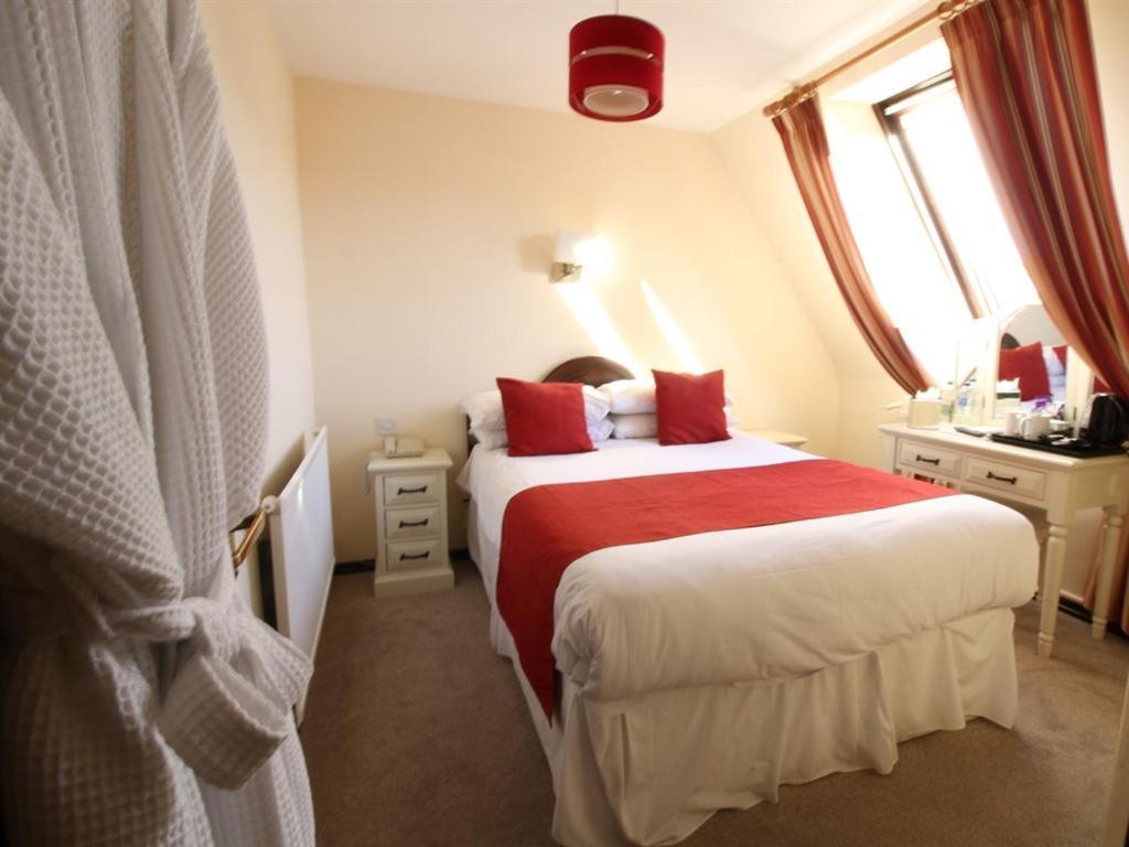 Pilgrims Hotel Canterbury Ngoại thất bức ảnh