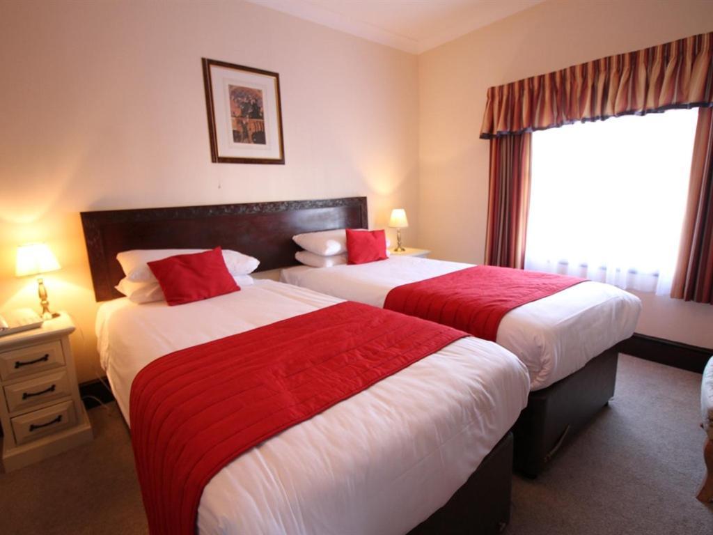 Pilgrims Hotel Canterbury Phòng bức ảnh