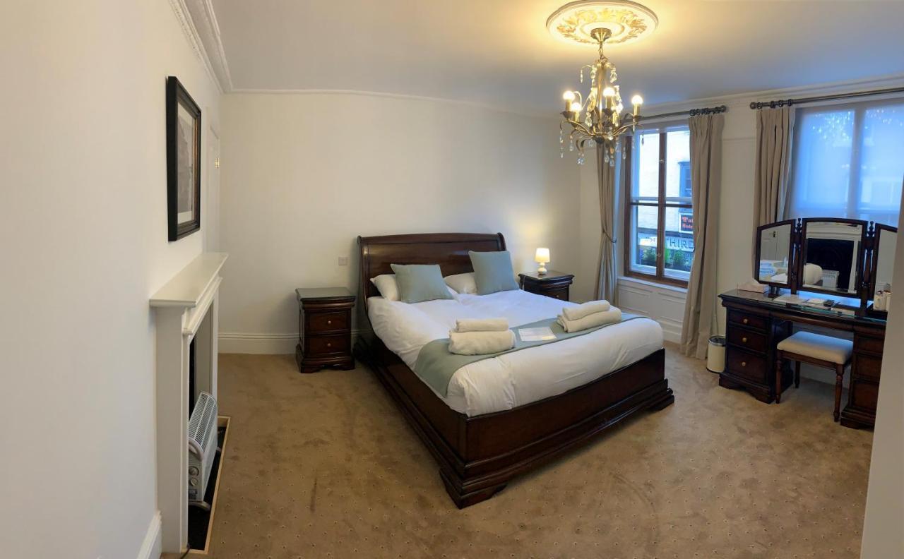 Pilgrims Hotel Canterbury Ngoại thất bức ảnh