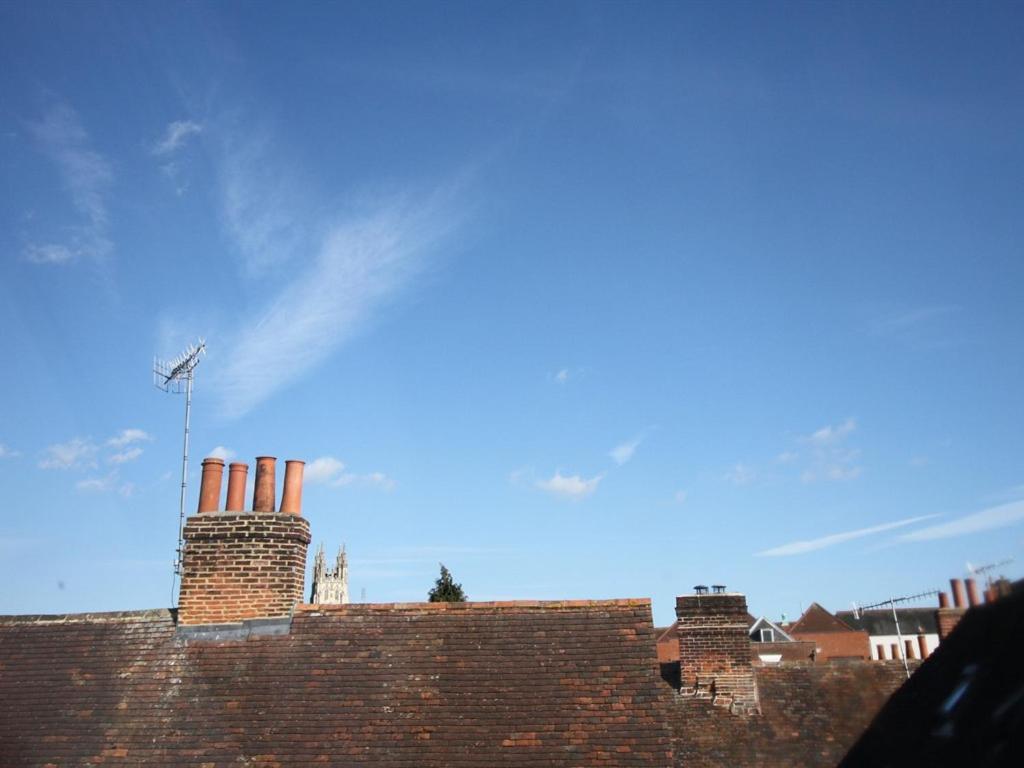Pilgrims Hotel Canterbury Phòng bức ảnh