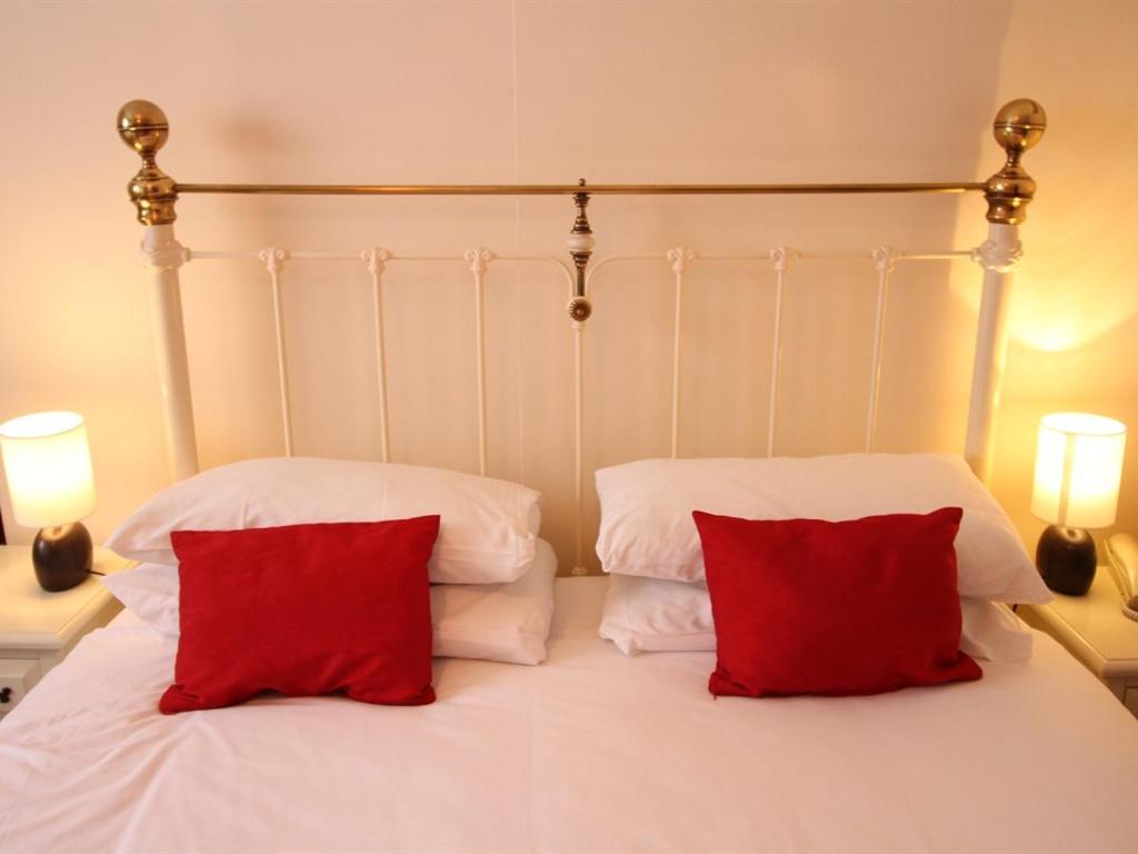 Pilgrims Hotel Canterbury Phòng bức ảnh