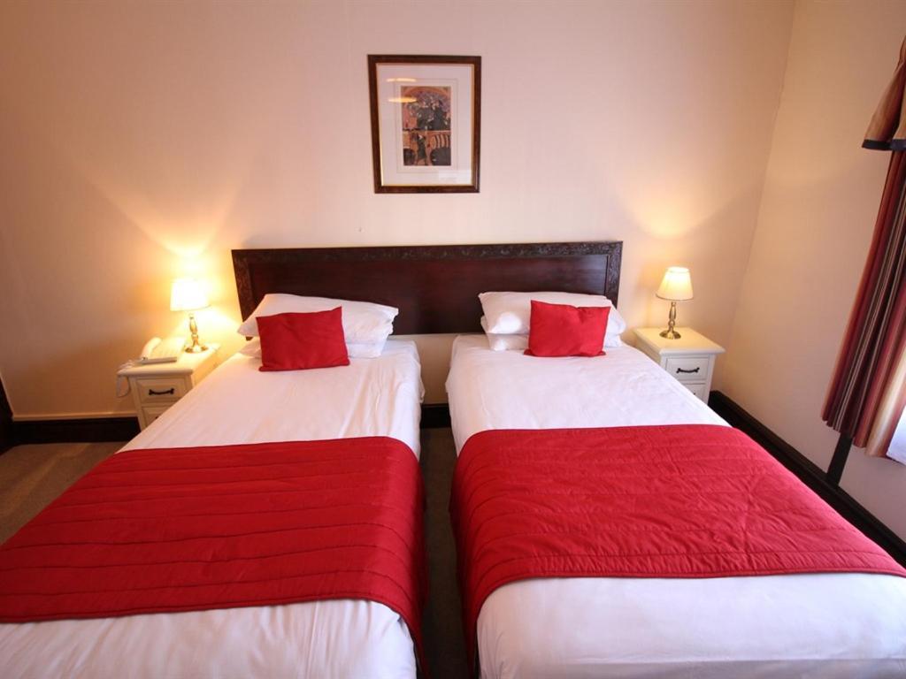 Pilgrims Hotel Canterbury Phòng bức ảnh