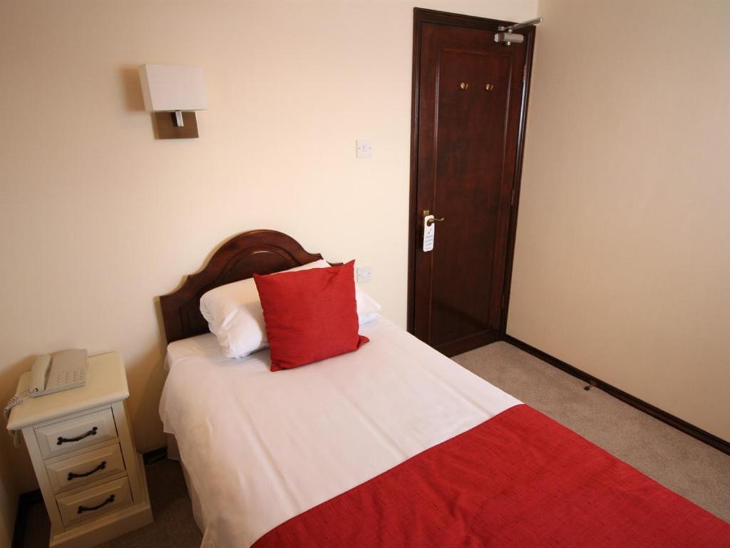 Pilgrims Hotel Canterbury Phòng bức ảnh