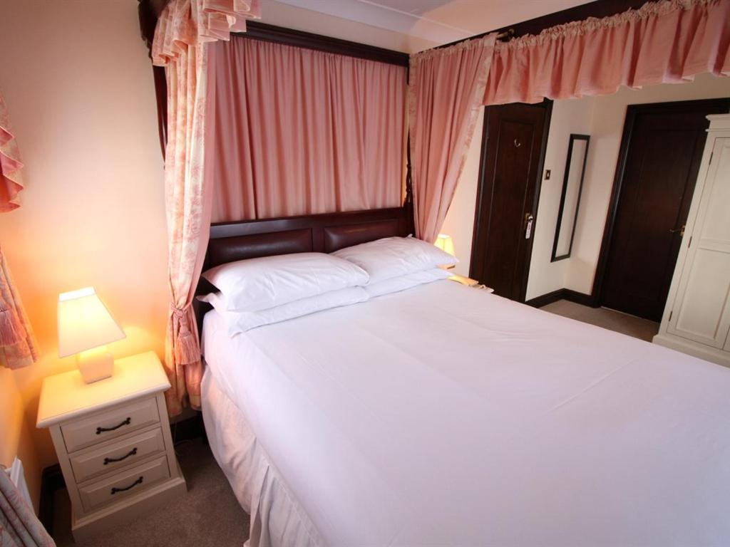 Pilgrims Hotel Canterbury Phòng bức ảnh