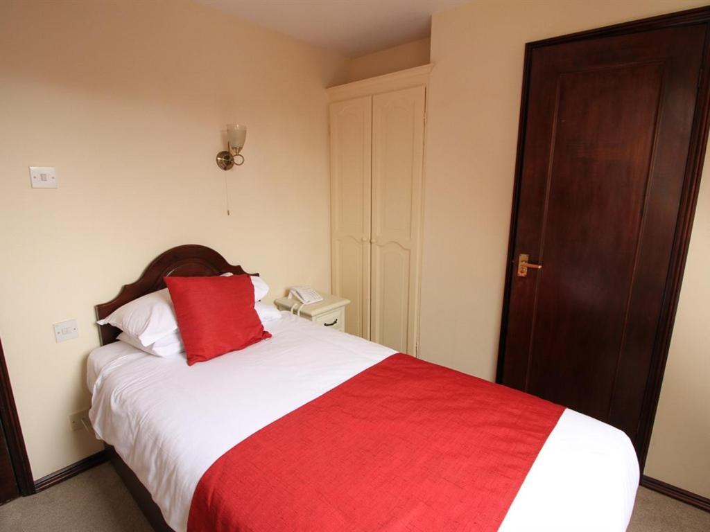 Pilgrims Hotel Canterbury Phòng bức ảnh