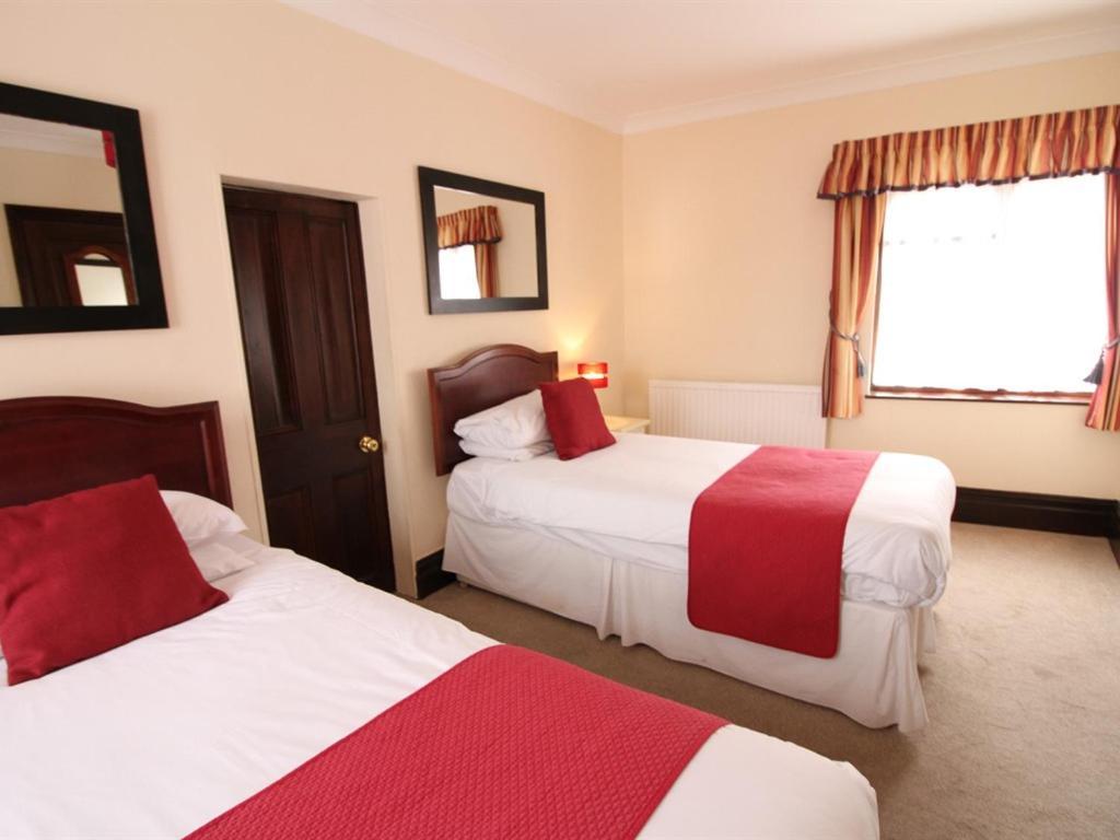 Pilgrims Hotel Canterbury Phòng bức ảnh