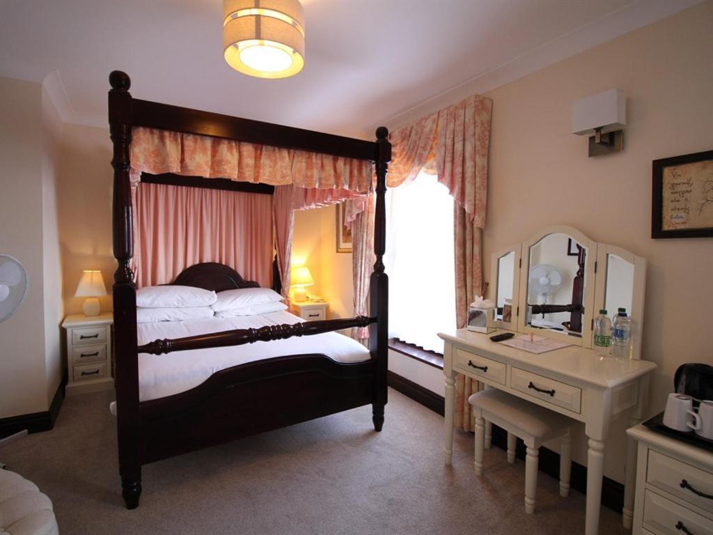 Pilgrims Hotel Canterbury Phòng bức ảnh