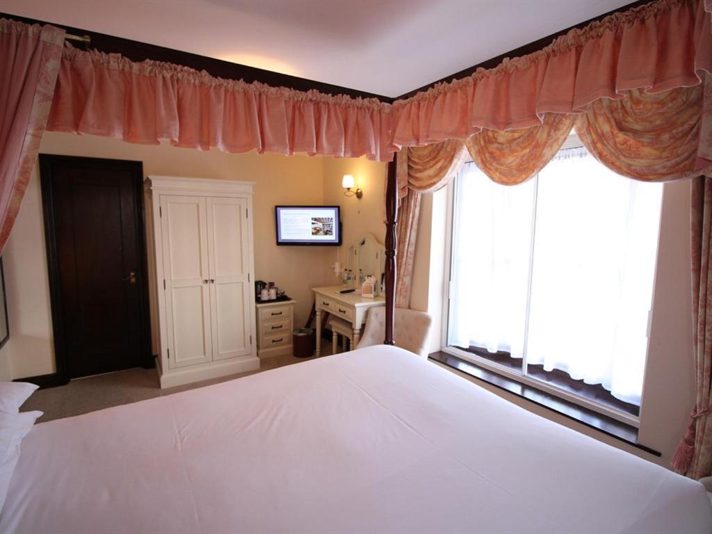 Pilgrims Hotel Canterbury Phòng bức ảnh